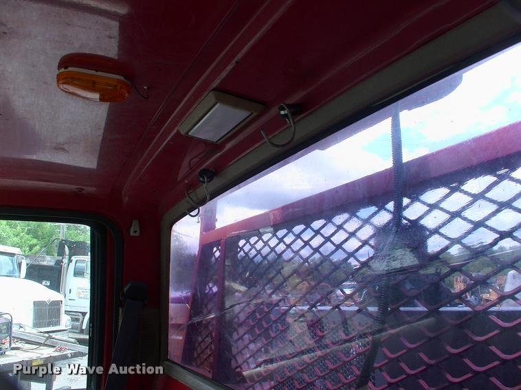 image for item DP9303 1995 Chevrolet Kodiak service truck