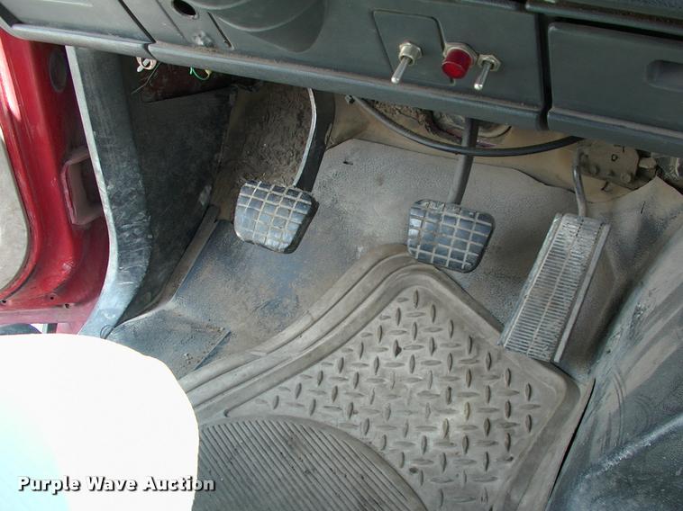 image for item DP9303 1995 Chevrolet Kodiak service truck