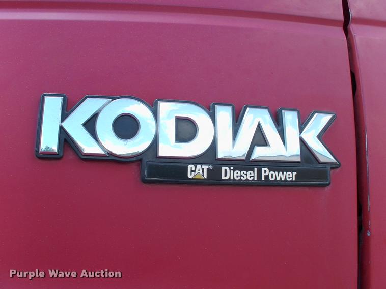 image for item DP9303 1995 Chevrolet Kodiak service truck