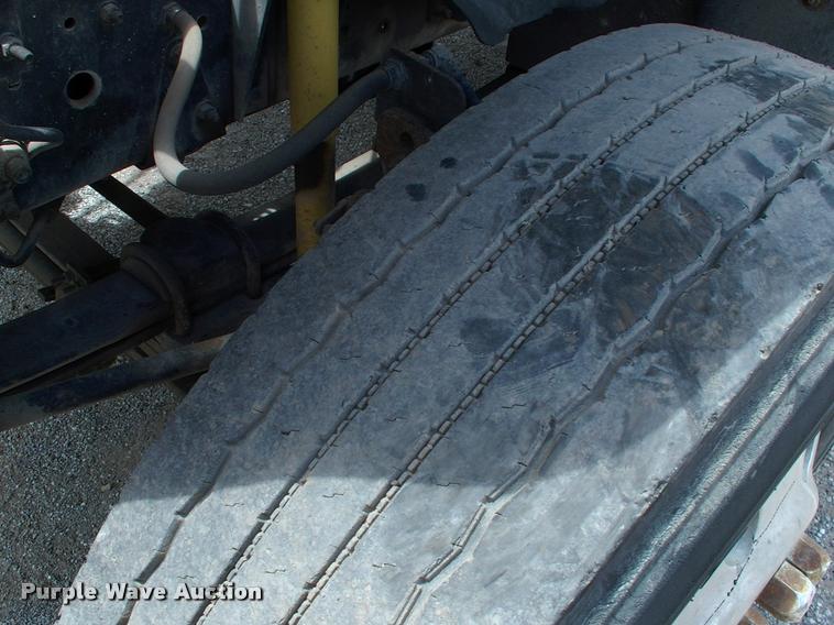 image for item DP9303 1995 Chevrolet Kodiak service truck