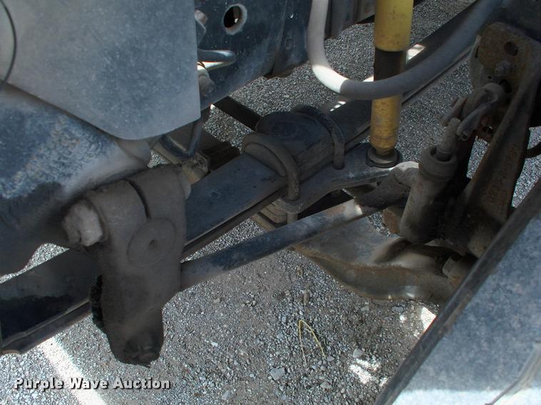 image for item DP9303 1995 Chevrolet Kodiak service truck