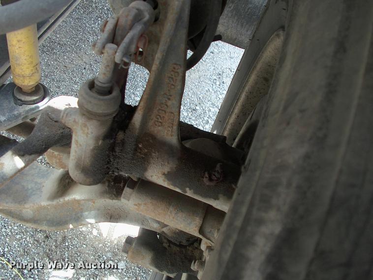 image for item DP9303 1995 Chevrolet Kodiak service truck