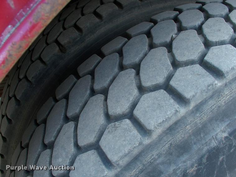 image for item DP9303 1995 Chevrolet Kodiak service truck