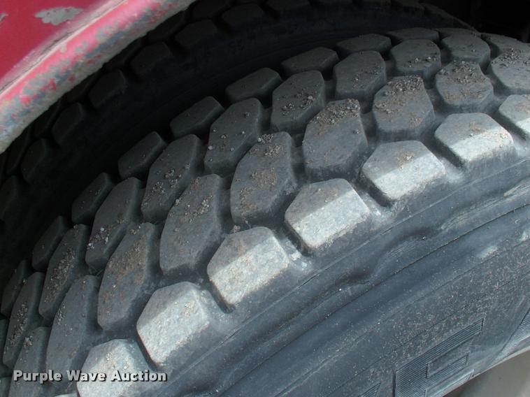 image for item DP9303 1995 Chevrolet Kodiak service truck