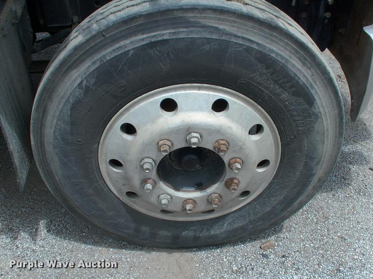 image for item DP9303 1995 Chevrolet Kodiak service truck