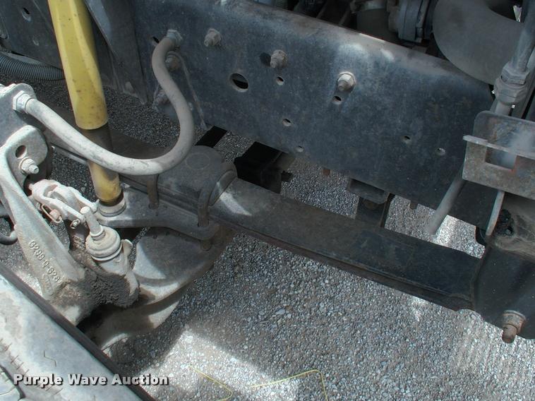 image for item DP9303 1995 Chevrolet Kodiak service truck