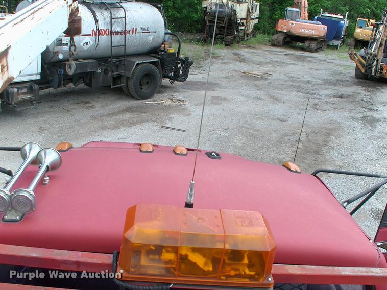 image for item DP9303 1995 Chevrolet Kodiak service truck