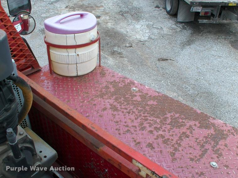 image for item DP9303 1995 Chevrolet Kodiak service truck