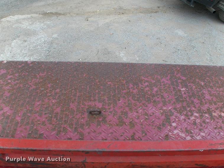 image for item DP9303 1995 Chevrolet Kodiak service truck