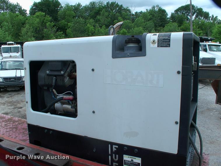 image for item DP9303 1995 Chevrolet Kodiak service truck