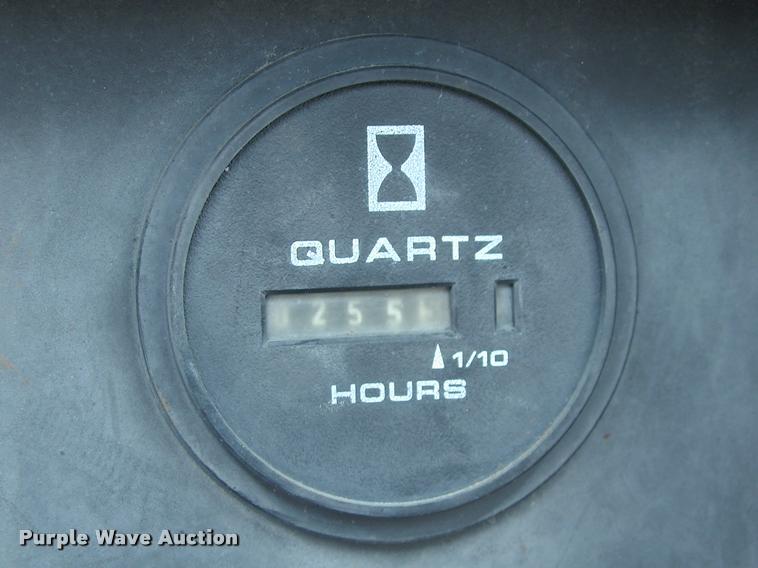 image for item DP9303 1995 Chevrolet Kodiak service truck