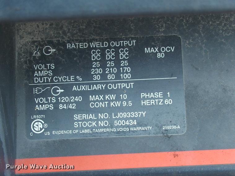 image for item DP9303 1995 Chevrolet Kodiak service truck