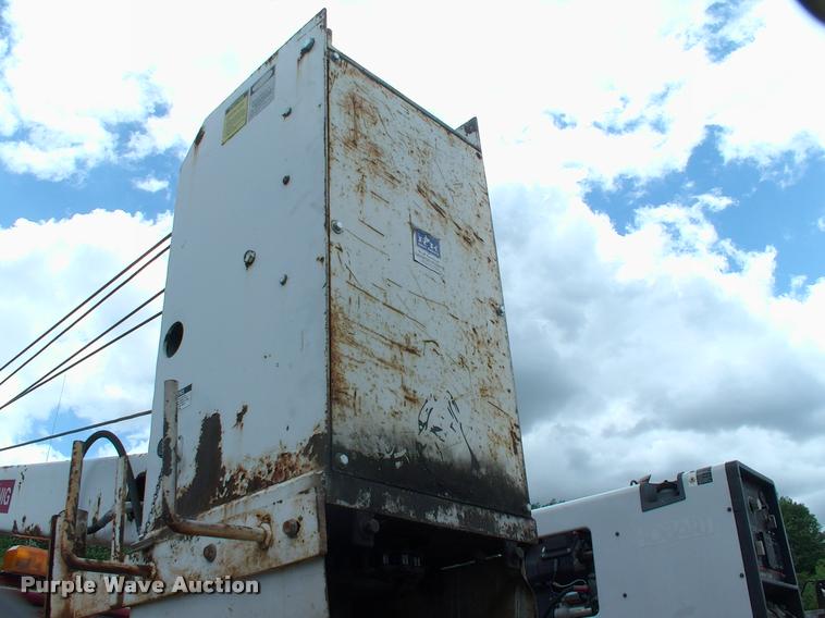 image for item DP9303 1995 Chevrolet Kodiak service truck