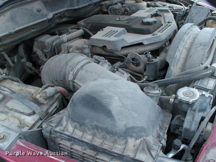 image for item DP9304 2008 Dodge Ram 3500 SLT Quad Cab flatbed pickup truck