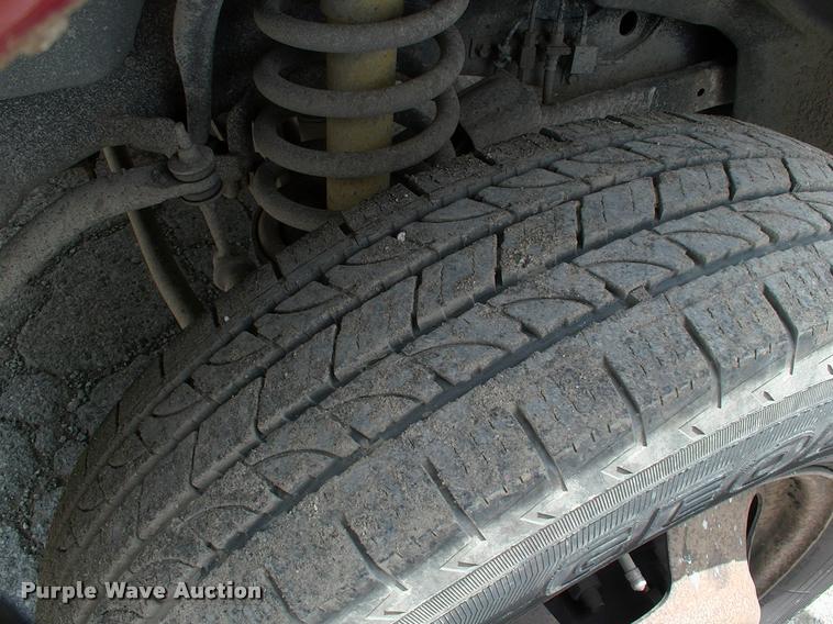 image for item DP9304 2008 Dodge Ram 3500 SLT Quad Cab flatbed pickup truck