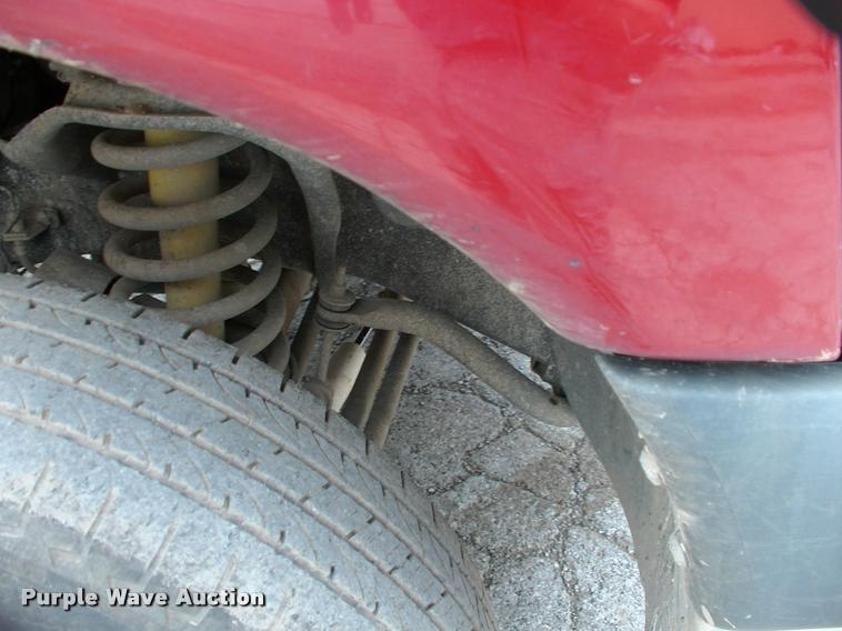 image for item DP9304 2008 Dodge Ram 3500 SLT Quad Cab flatbed pickup truck