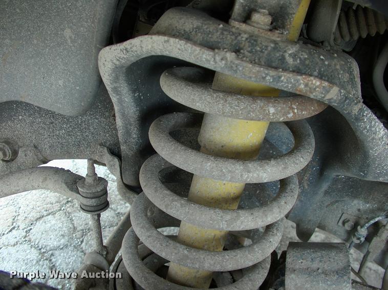 image for item DP9304 2008 Dodge Ram 3500 SLT Quad Cab flatbed pickup truck