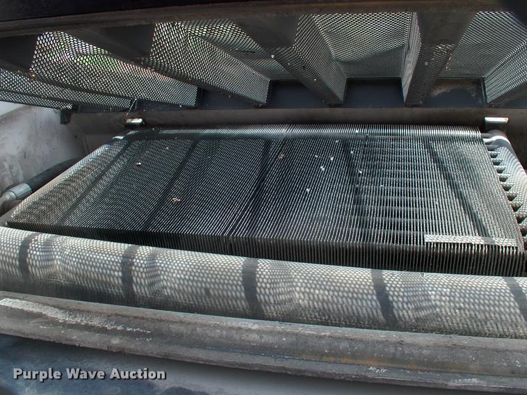 image for item DP9315 2001 Bobcat 863 Turbo skid steer