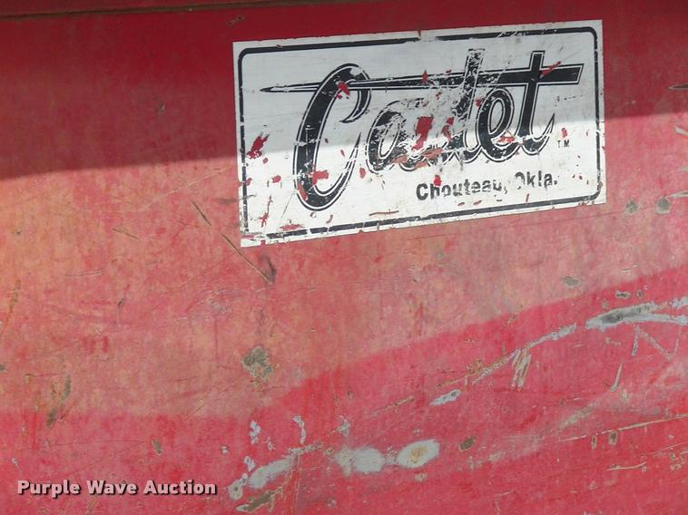 image for item DP9316 2001 Dodge Ram 3500 flatbed pickup truck