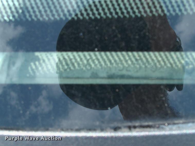 image for item DP9316 2001 Dodge Ram 3500 flatbed pickup truck