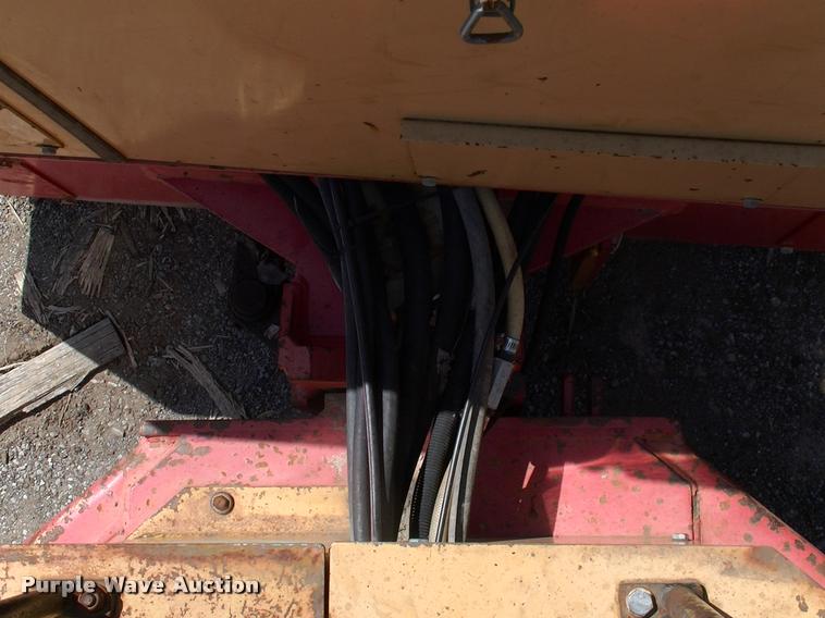 image for item DP9369 Dynapac CC412 double drum roller