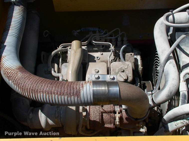 image for item DP9369 Dynapac CC412 double drum roller