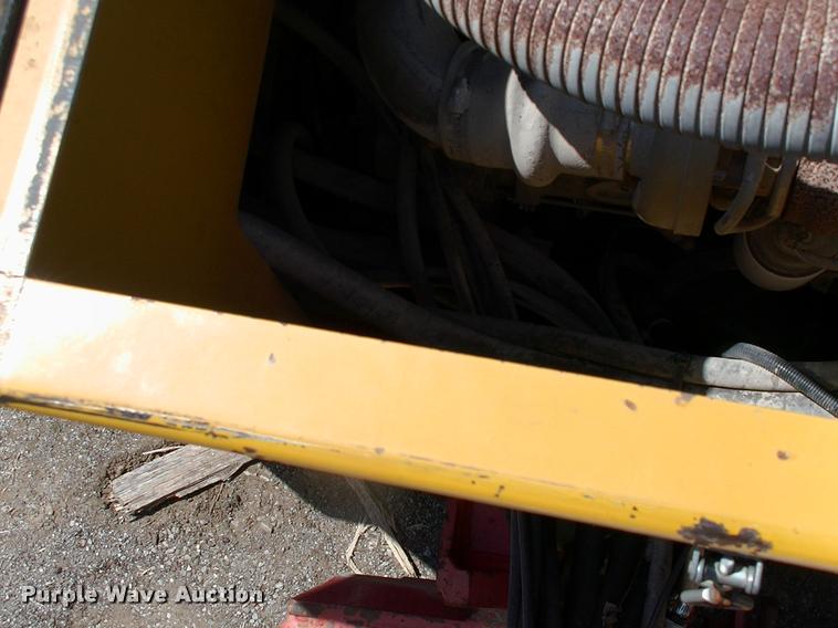 image for item DP9369 Dynapac CC412 double drum roller