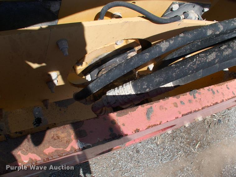 image for item DP9369 Dynapac CC412 double drum roller