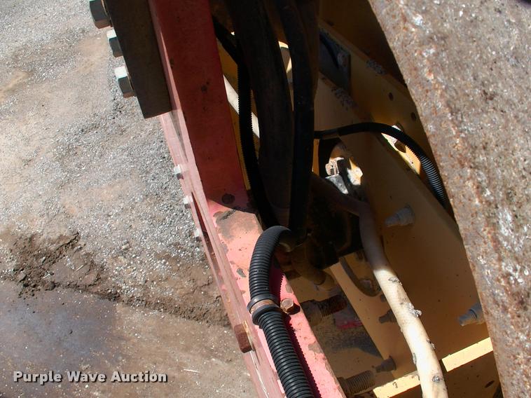 image for item DP9369 Dynapac CC412 double drum roller