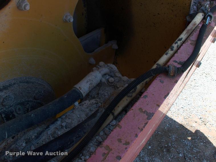 image for item DP9369 Dynapac CC412 double drum roller