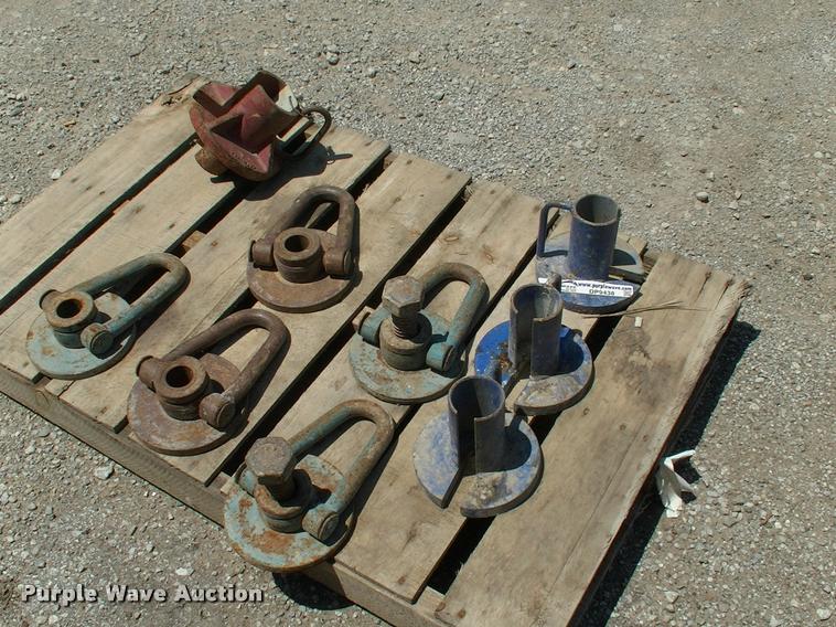 image for item DP9438 (4) lifting tea cups