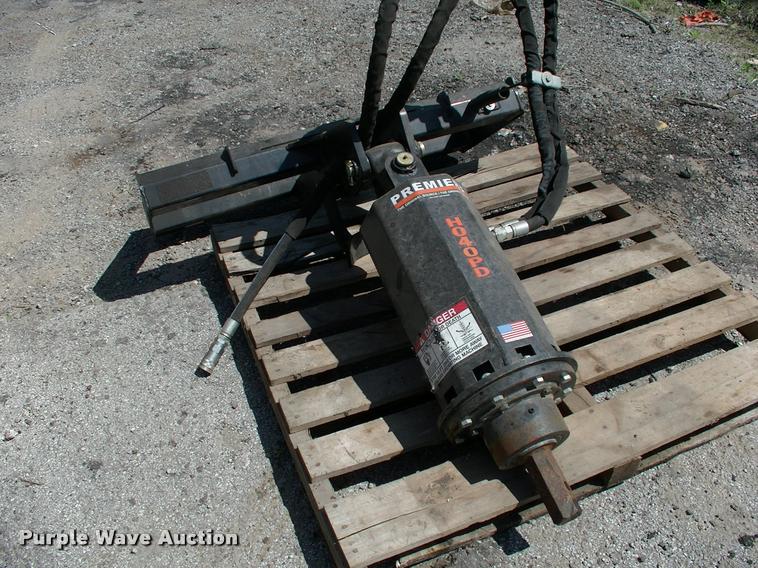 image for item DP9450 Manhole cutter