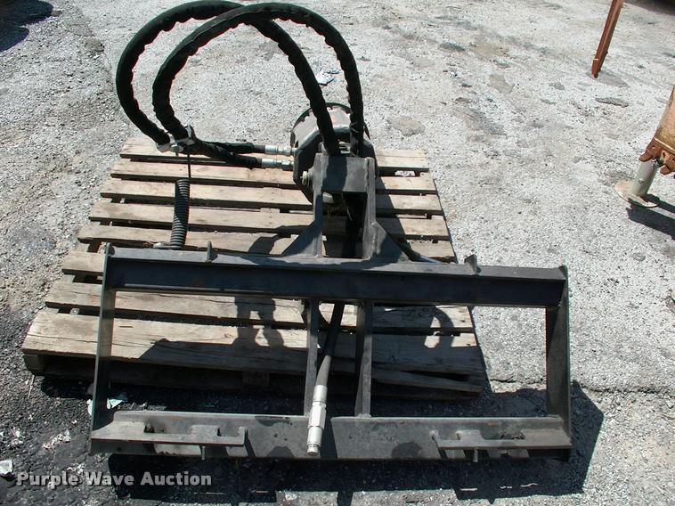 image for item DP9450 Manhole cutter