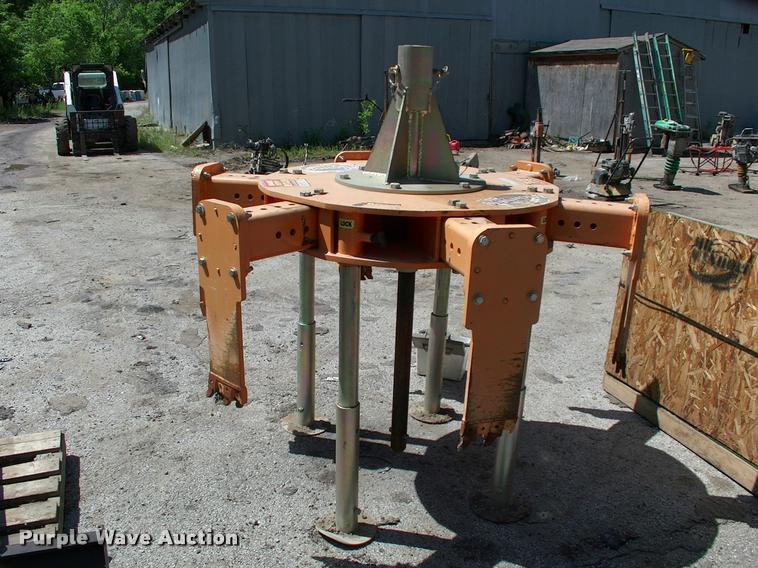 image for item DP9450 Manhole cutter