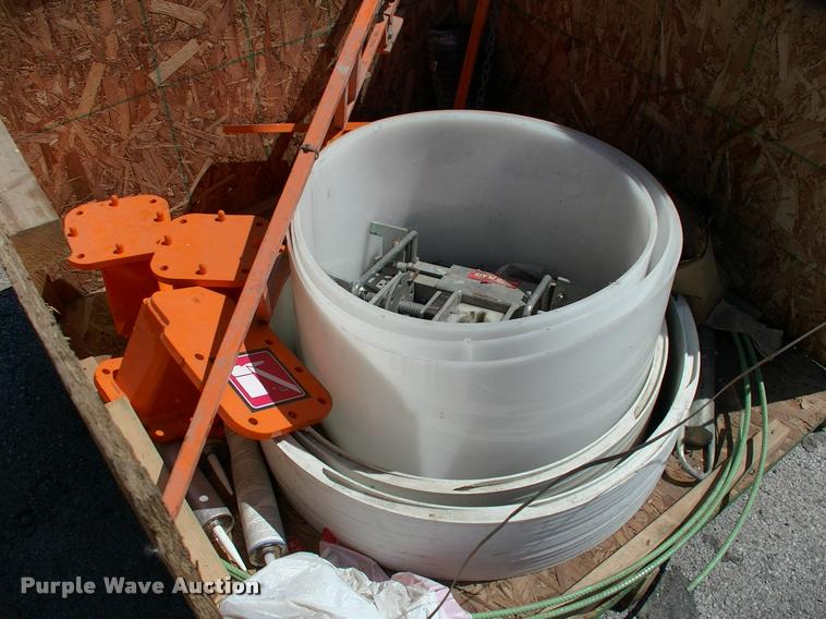 image for item DP9450 Manhole cutter