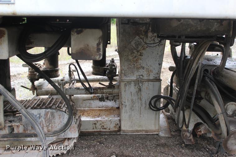 image for item L3036 Power Curbers 5700B curb machine