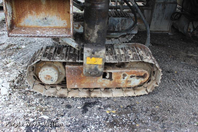 image for item L3036 Power Curbers 5700B curb machine