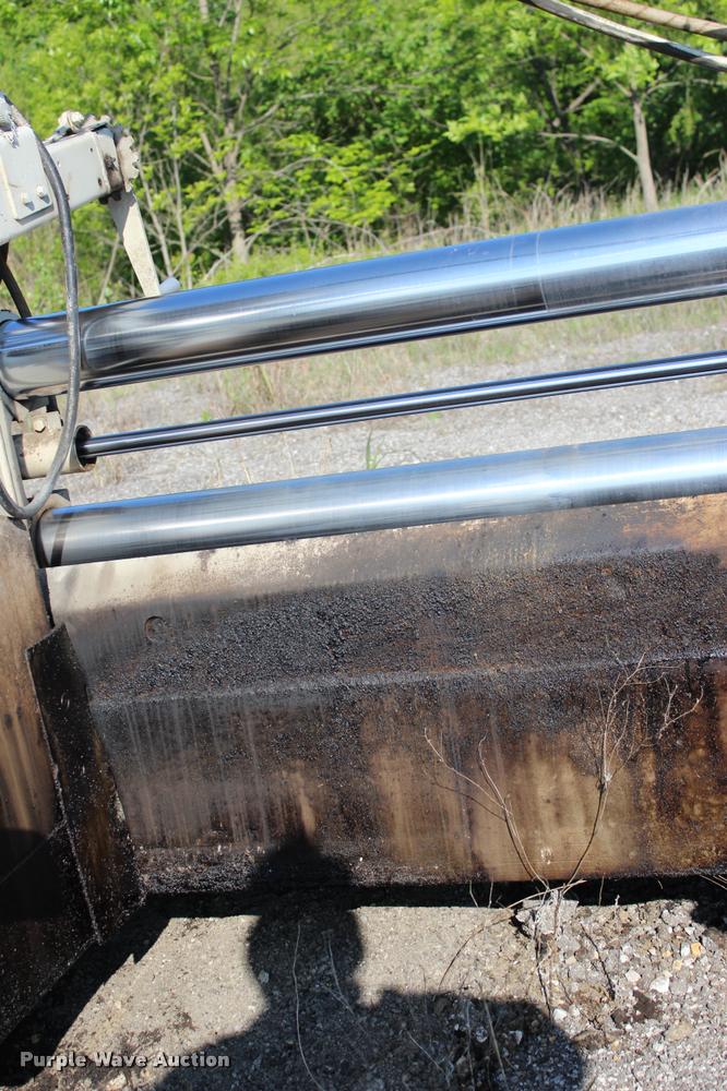 image for item L3036 Power Curbers 5700B curb machine