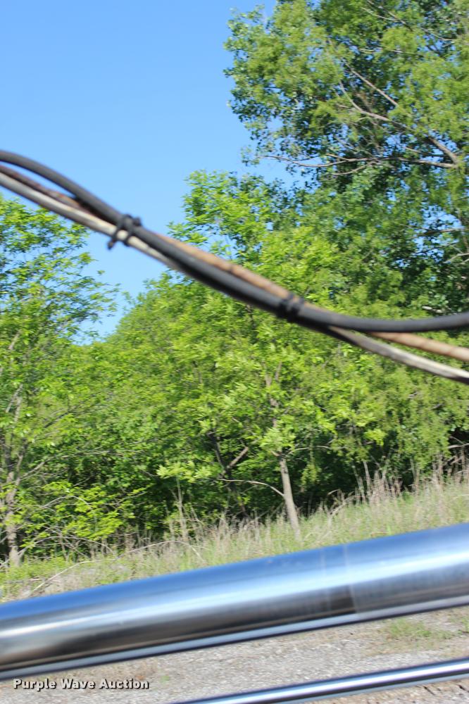 image for item L3036 Power Curbers 5700B curb machine