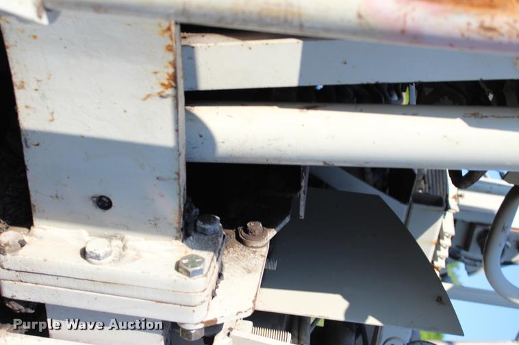 image for item L3036 Power Curbers 5700B curb machine