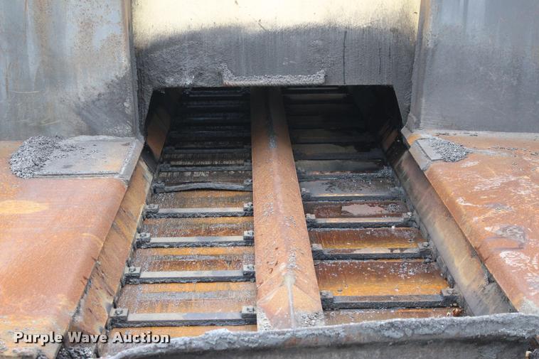 image for item L3038 2006 Dynapac F121-6W paver