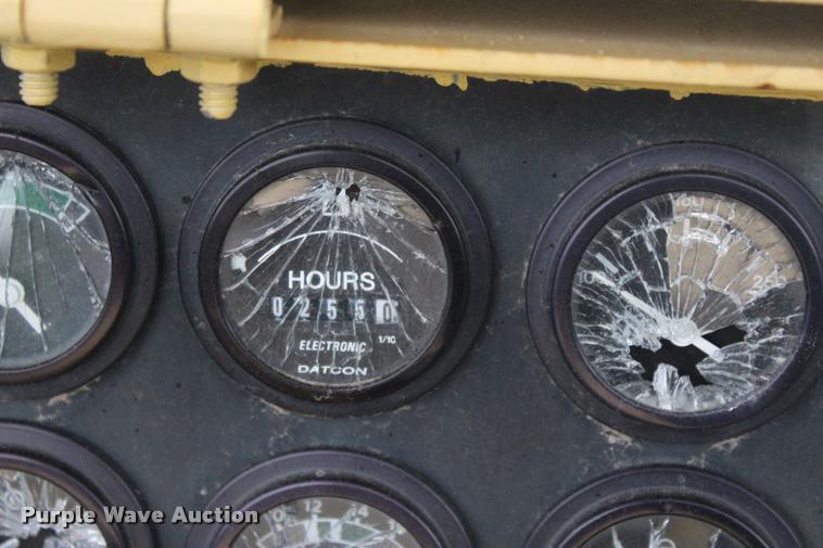 image for item L3039 1988 Hypac 778C double drum roller