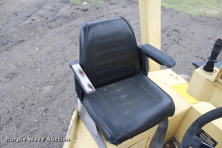 image for item L3039 1988 Hypac 778C double drum roller