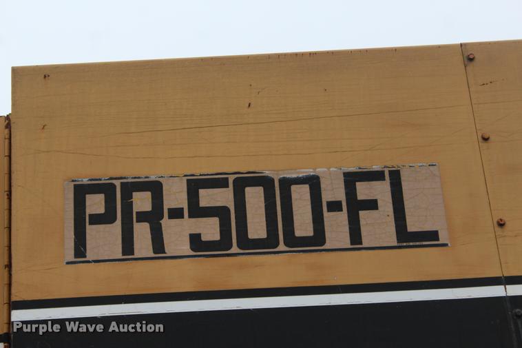 image for item L3041 1988 CMI PR500FL Roto Mill milling machine