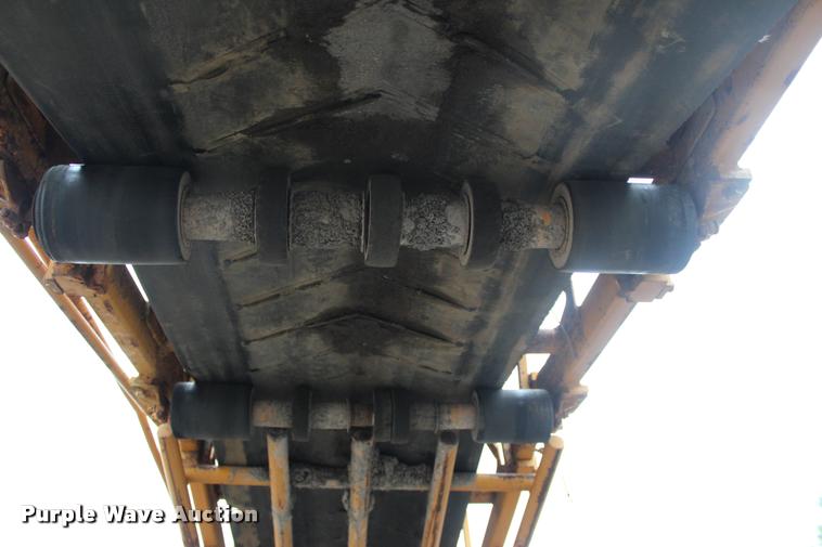 image for item L3041 1988 CMI PR500FL Roto Mill milling machine