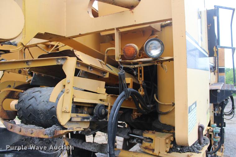 image for item L3041 1988 CMI PR500FL Roto Mill milling machine