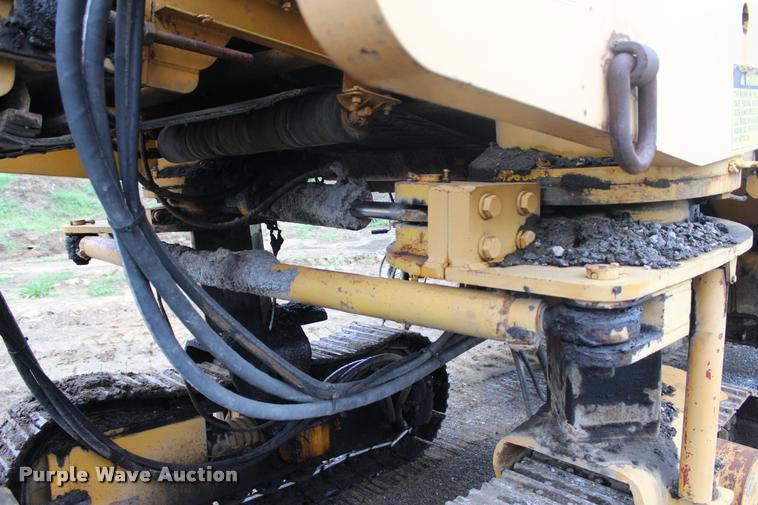 image for item L3041 1988 CMI PR500FL Roto Mill milling machine