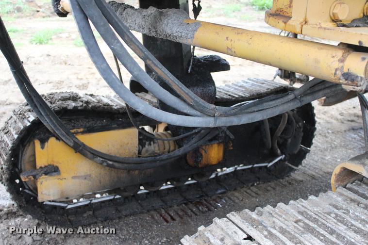 image for item L3041 1988 CMI PR500FL Roto Mill milling machine