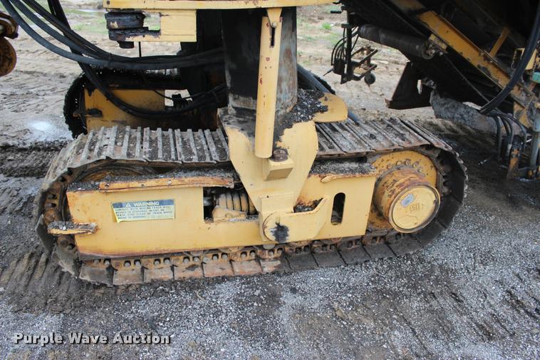 image for item L3041 1988 CMI PR500FL Roto Mill milling machine