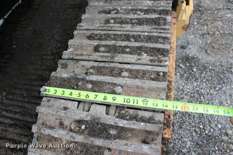 image for item L3041 1988 CMI PR500FL Roto Mill milling machine